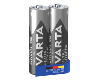 VARTA Ultra Lithium AA (2 szt.) 6106301402 - 1456623 - zdjęcie 3